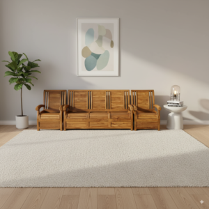 Homestead Horizontal Sofa Set