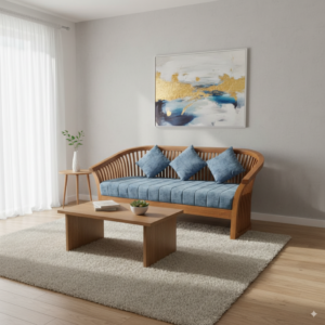 Coastal Breeze Sofa
