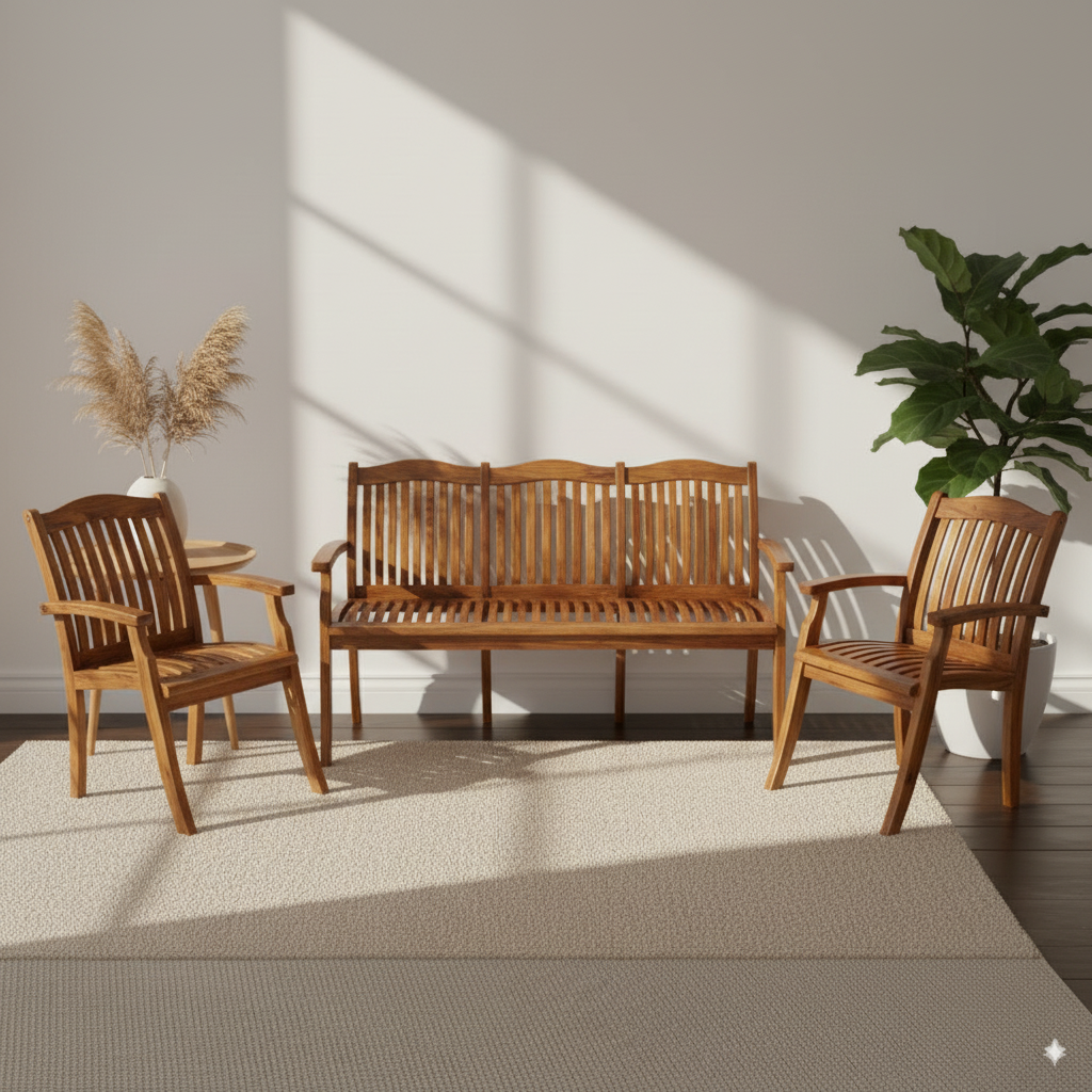 Garden Retreat Sofa