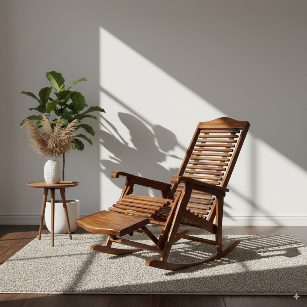 Heavenly Recliner Chair