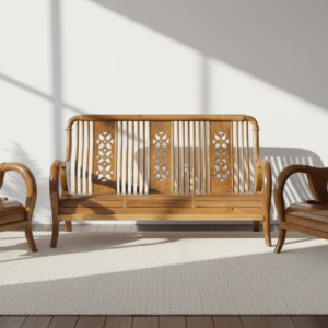 Serenity Lounge Sofa